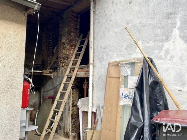 Murs commerciaux  à vendre 195 m² Château-Renard