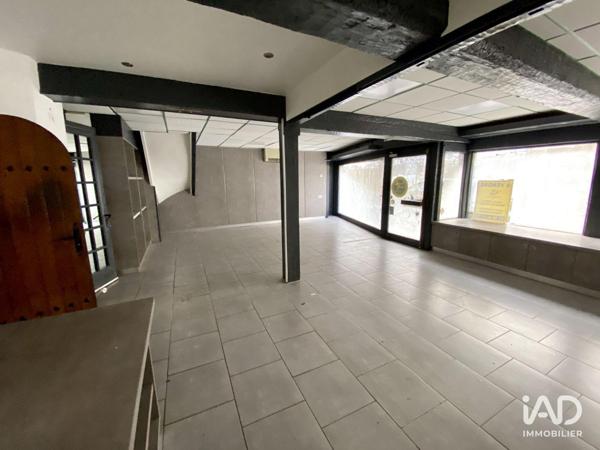 Murs commerciaux  à vendre 195 m² Château-Renard