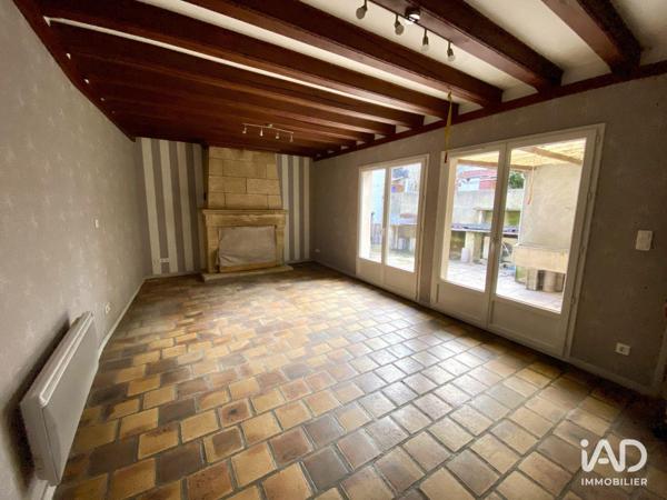 Murs commerciaux  à vendre 195 m² Château-Renard