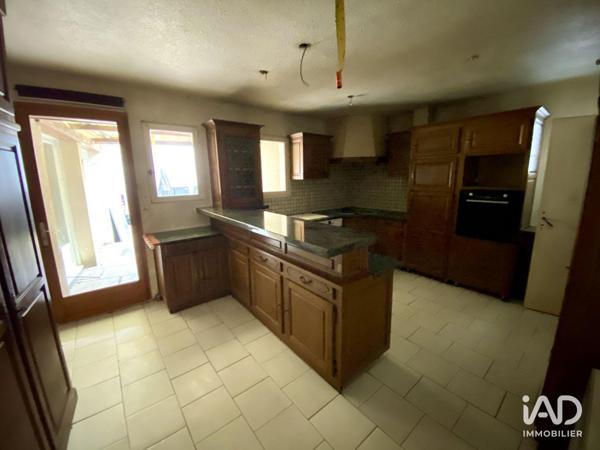 Murs commerciaux  à vendre 195 m² Château-Renard
