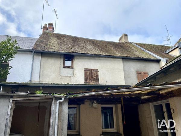 Murs commerciaux  à vendre 195 m² Château-Renard