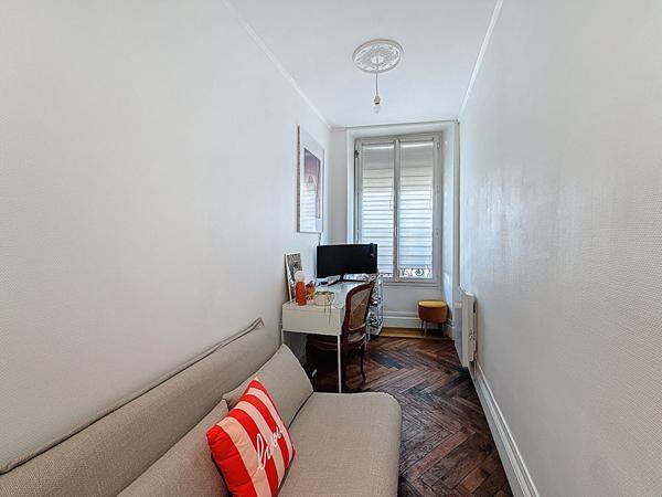 Appartement Angers 2 pièce(s) 60.5 m2