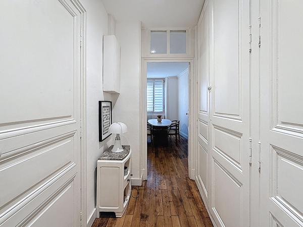 Appartement Angers 2 pièce(s) 60.5 m2