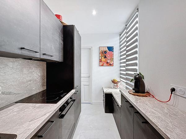 Appartement Angers 2 pièce(s) 60.5 m2