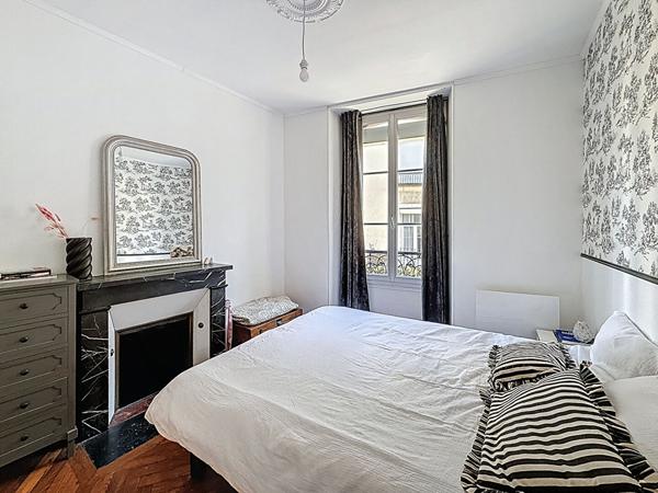 Appartement Angers 2 pièce(s) 60.5 m2