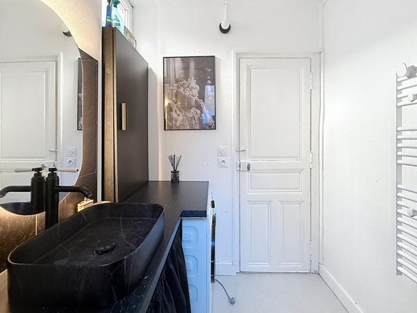 Appartement Angers 2 pièce(s) 60.5 m2