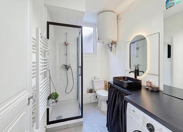 Appartement Angers 2 pièce(s) 60.5 m2