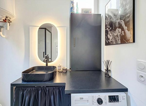 Appartement Angers 2 pièce(s) 60.5 m2