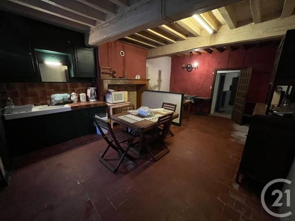 Maison à vendre  5 pièces - 70,80 m2 BILLY SUR OISY - 58