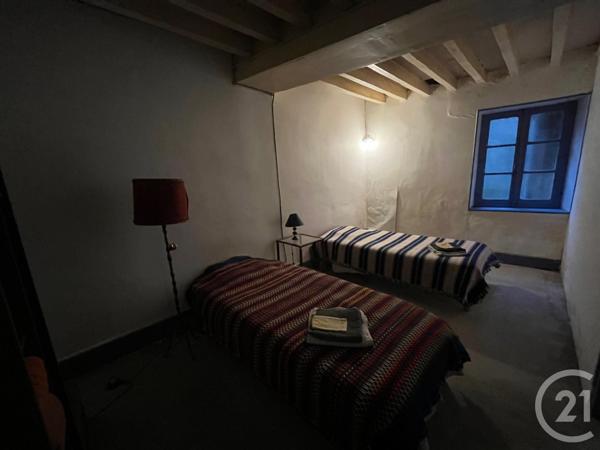 Maison à vendre  5 pièces - 70,80 m2 BILLY SUR OISY - 58