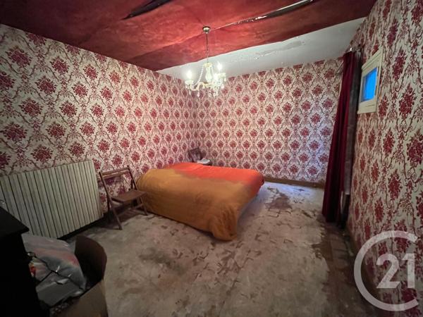 Maison à vendre  5 pièces - 70,80 m2 BILLY SUR OISY - 58