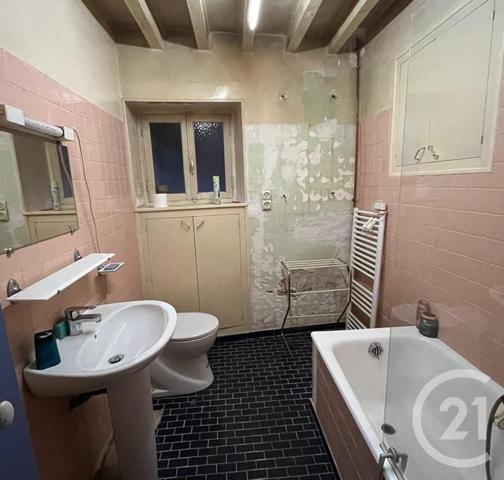 Maison à vendre  5 pièces - 70,80 m2 BILLY SUR OISY - 58