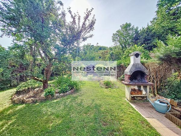 Maison Saint Fargeau Ponthierry 124,76 m2, 500 m2 de terrain