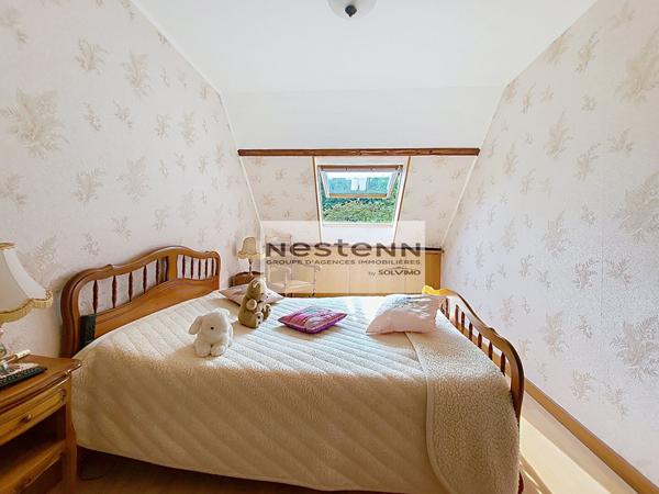 Maison Saint Fargeau Ponthierry 124,76 m2, 500 m2 de terrain