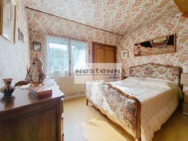 Maison Saint Fargeau Ponthierry 124,76 m2, 500 m2 de terrain