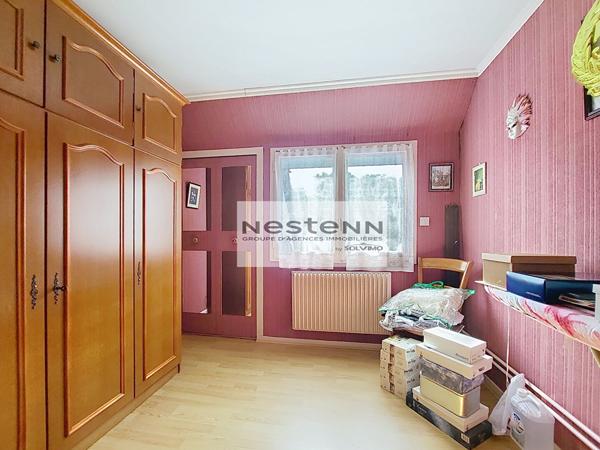 Maison Saint Fargeau Ponthierry 124,76 m2, 500 m2 de terrain