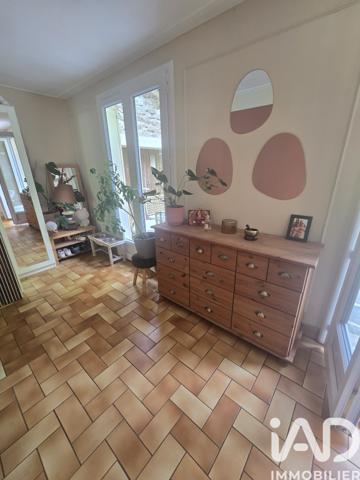 Maison à vendre 5 pièces 163 m² Vallées en Champagne