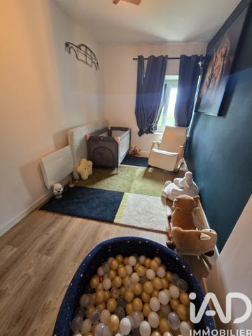 Maison à vendre 5 pièces 163 m² Vallées en Champagne