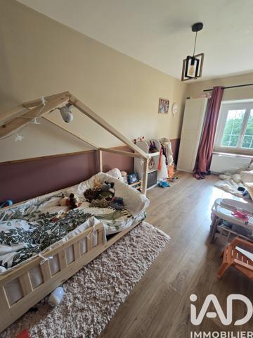 Maison à vendre 5 pièces 163 m² Vallées en Champagne
