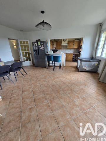 Maison à vendre 5 pièces 163 m² Vallées en Champagne