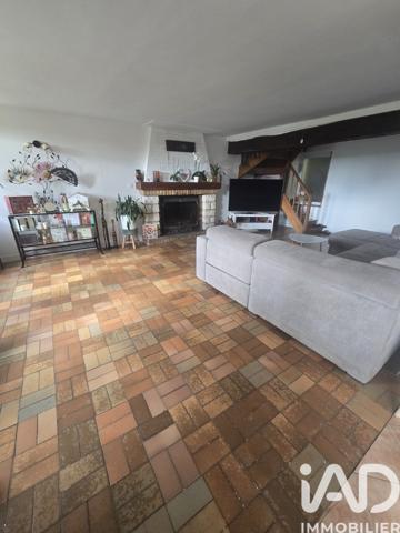 Maison à vendre 5 pièces 163 m² Vallées en Champagne