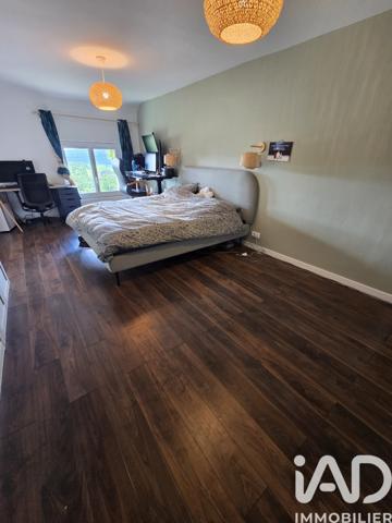 Maison à vendre 5 pièces 163 m² Vallées en Champagne