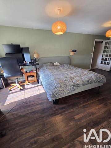 Maison à vendre 5 pièces 163 m² Vallées en Champagne
