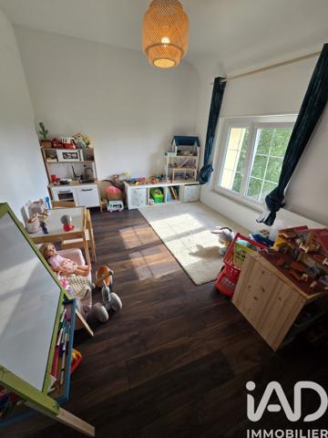 Maison à vendre 5 pièces 163 m² Vallées en Champagne