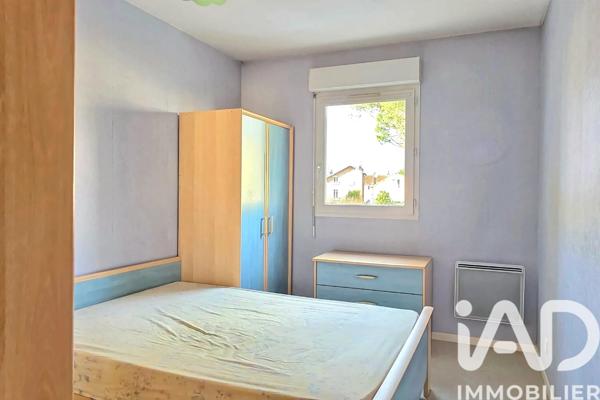 Appartement à vendre 2 pièces 35 m² Beaumont-sur-Oise