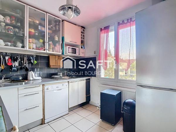 Maison indépendante VILLEMOMBLE - Plateau d'Avron