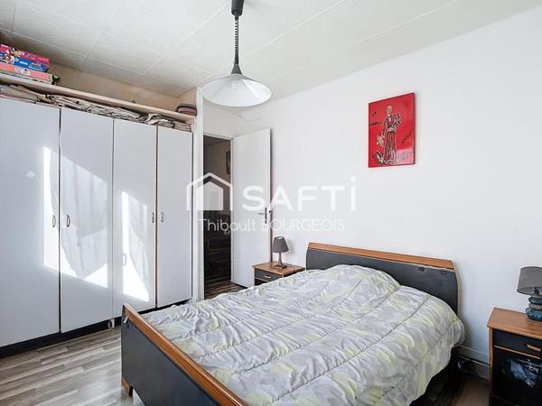 Maison indépendante VILLEMOMBLE - Plateau d'Avron