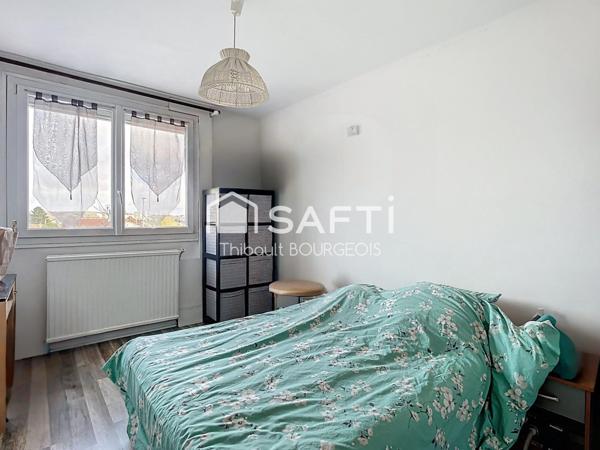 Maison indépendante VILLEMOMBLE - Plateau d'Avron