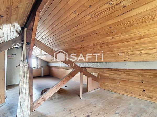 Maison indépendante VILLEMOMBLE - Plateau d'Avron