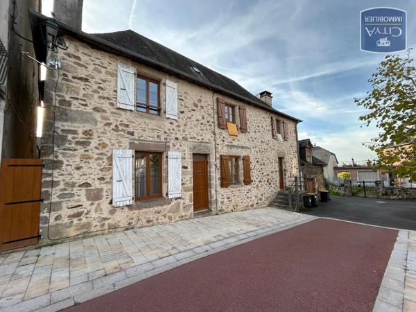 Maison à vendre 5 pièces 156m²