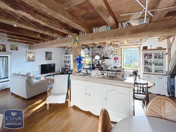 Maison à vendre 5 pièces 156m²