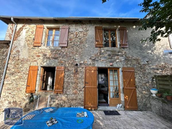 Maison à vendre 5 pièces 156m²