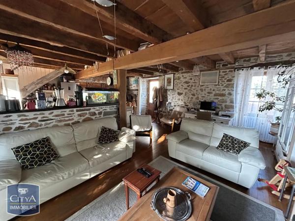 Maison à vendre 5 pièces 156m²