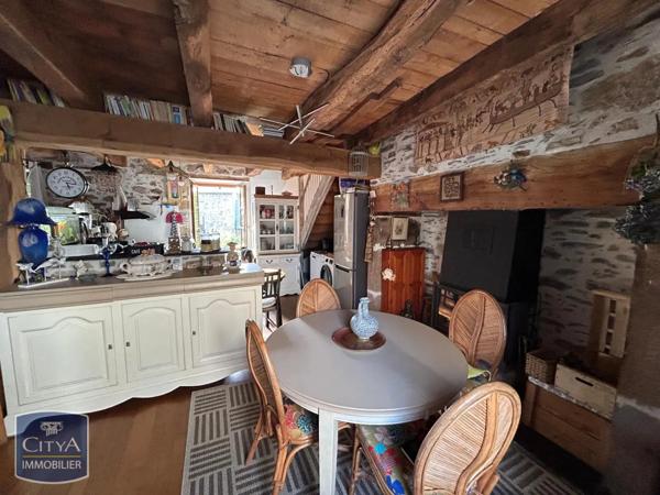 Maison à vendre 5 pièces 156m²