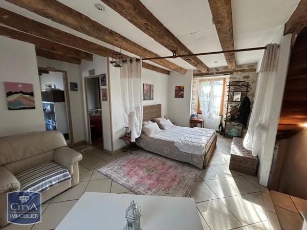 Maison à vendre 5 pièces 156m²