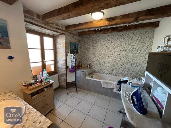 Maison à vendre 5 pièces 156m²
