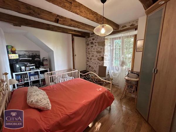 Maison à vendre 5 pièces 156m²