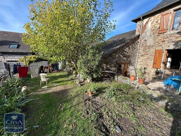 Maison à vendre 5 pièces 156m²