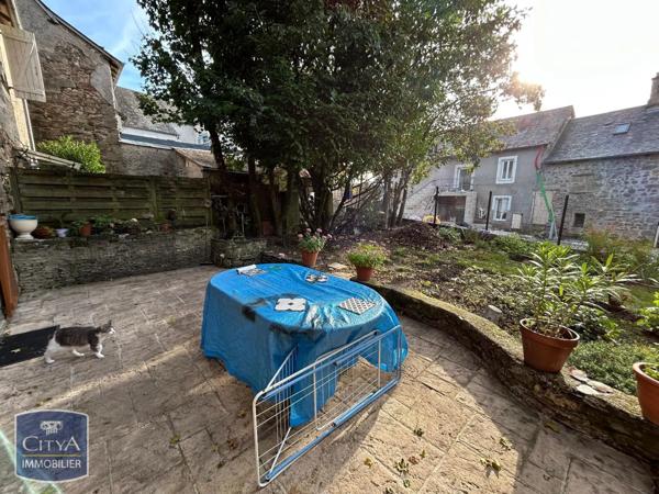 Maison à vendre 5 pièces 156m²