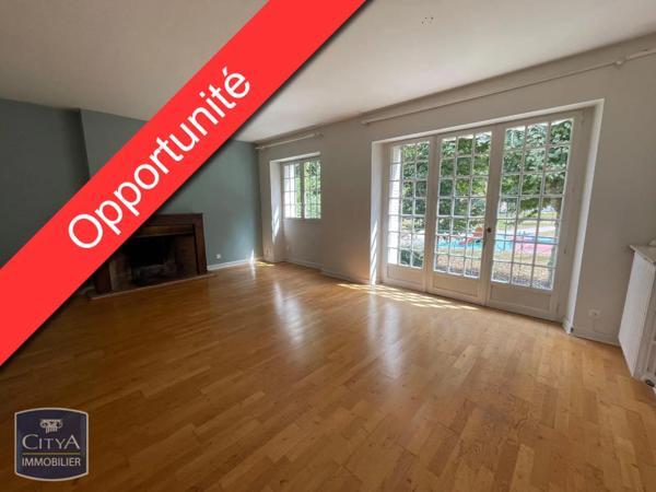 Maison à vendre 4 pièces 137m²