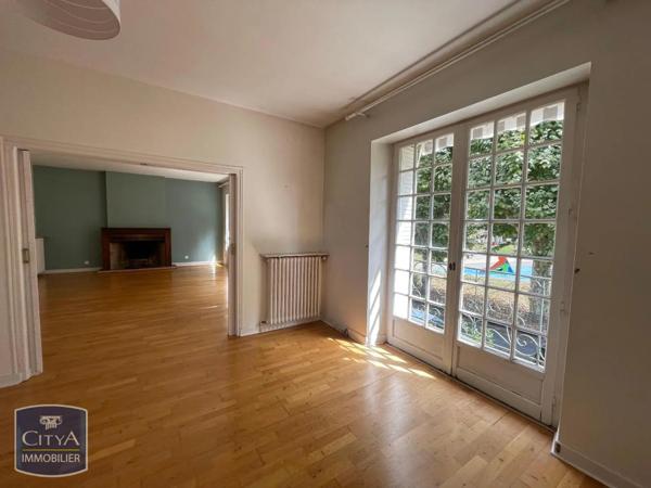 Maison à vendre 4 pièces 137m²