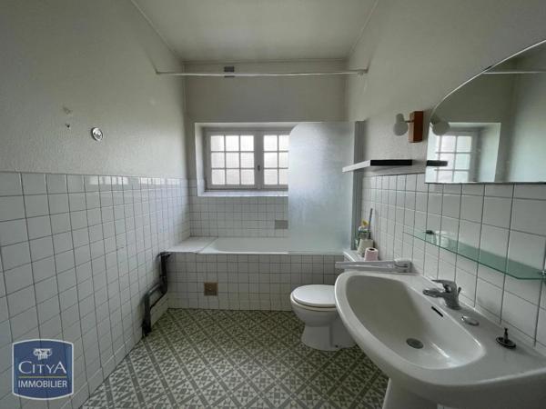 Maison à vendre 4 pièces 137m²