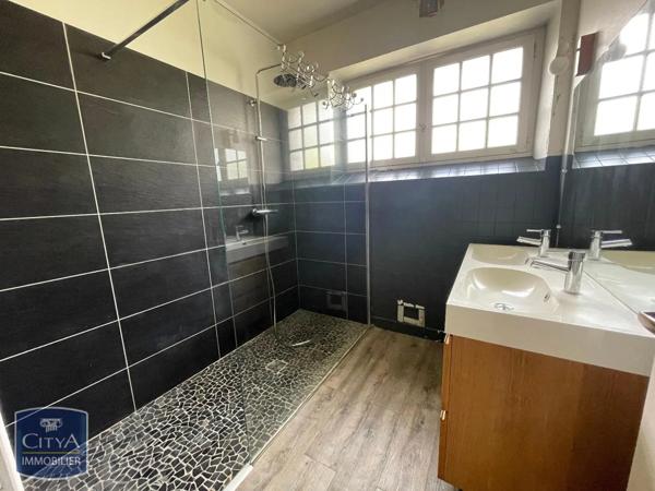 Maison à vendre 4 pièces 137m²