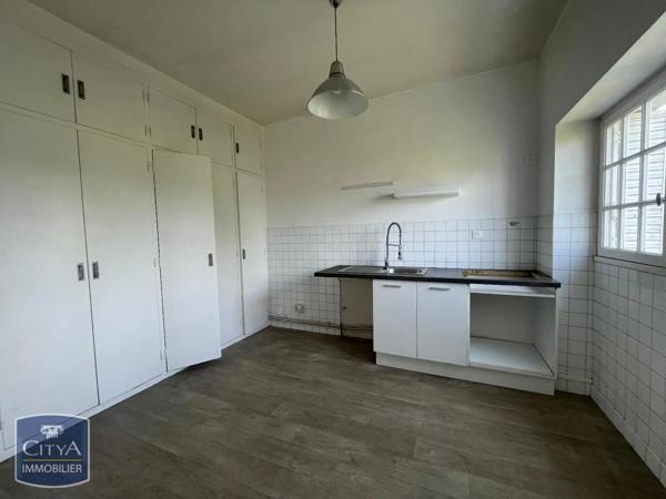 Maison à vendre 4 pièces 137m²