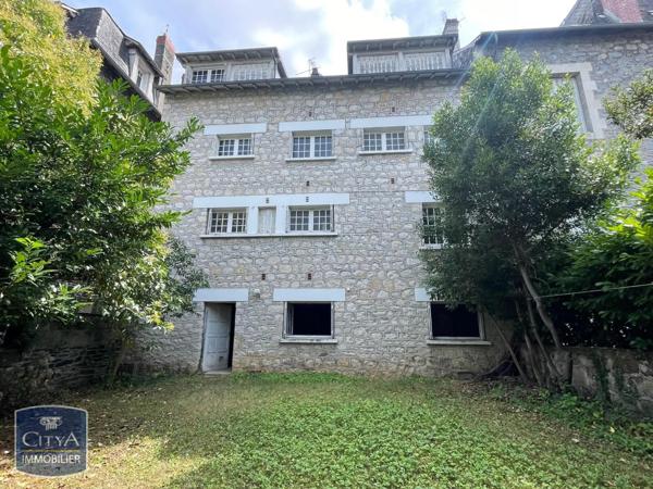 Maison à vendre 4 pièces 137m²