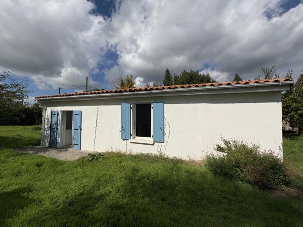 Maison/Villa à Royan de 41m2